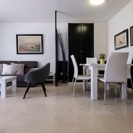 Apartamento Mediterraneo *