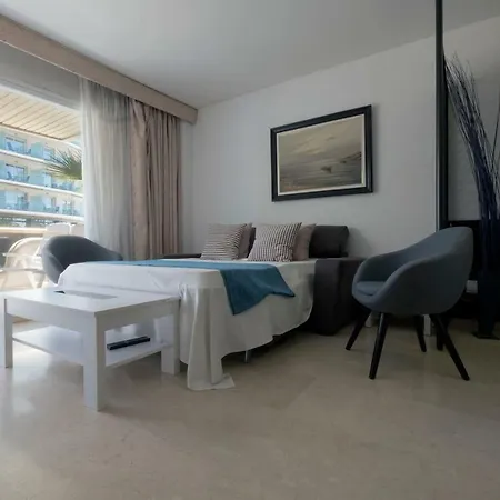 Apartamento Mediterraneo Sitges