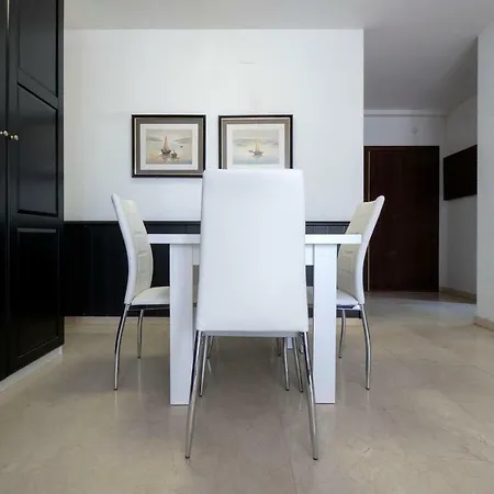 Apartamento Mediterraneo