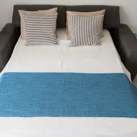 Apartamento Mediterraneo * Sitges