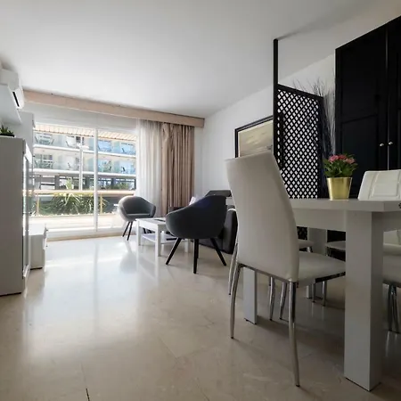 Apartamento Mediterraneo *