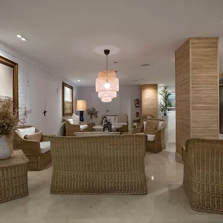 Apartamento Mediterraneo Sitges