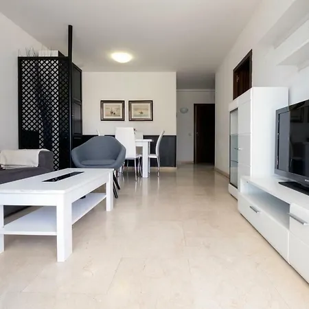 Apartment Apartamento Mediterraneo *